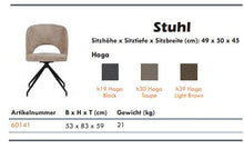 Laden Sie das Bild in den Galerie-Viewer, BOTatu Stuhl"