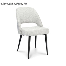 Laden Sie das Bild in den Galerie-Viewer, XLSeattel Armlehnenstuhl