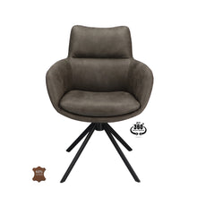 Laden Sie das Bild in den Galerie-Viewer, XLSO Armlehnenstuhl