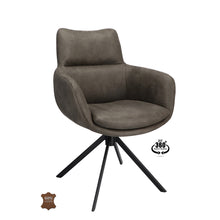 Laden Sie das Bild in den Galerie-Viewer, XLSO Armlehnenstuhl