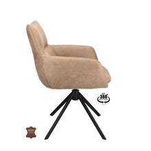 Laden Sie das Bild in den Galerie-Viewer, XLSO Armlehnenstuhl