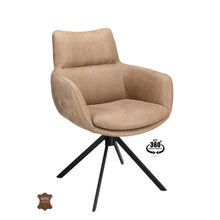 Laden Sie das Bild in den Galerie-Viewer, XLSO Armlehnenstuhl