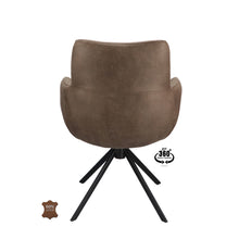 Laden Sie das Bild in den Galerie-Viewer, XLSO Armlehnenstuhl