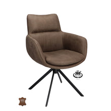 Laden Sie das Bild in den Galerie-Viewer, XLSO Armlehnenstuhl