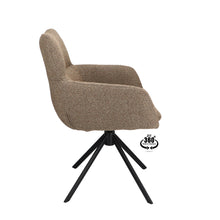 Laden Sie das Bild in den Galerie-Viewer, XLSO Armlehnenstuhl