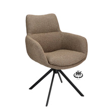 Laden Sie das Bild in den Galerie-Viewer, XLSO Armlehnenstuhl