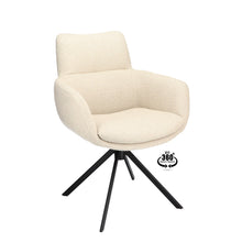 Laden Sie das Bild in den Galerie-Viewer, XLSO Armlehnenstuhl