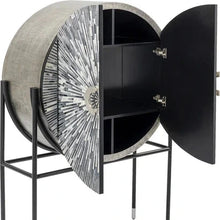 Laden Sie das Bild in den Galerie-Viewer, Barschrank