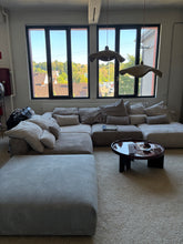 Laden Sie das Bild in den Galerie-Viewer, Modulares Sofa Cubo Soft