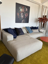 Laden Sie das Bild in den Galerie-Viewer, Eckkombination Sofa 187 von Freistil