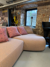 Laden Sie das Bild in den Galerie-Viewer, Easy Outdoor-Loungegruppe Atoll