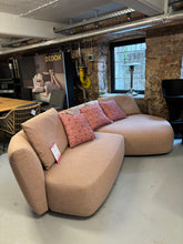 Laden Sie das Bild in den Galerie-Viewer, Easy Outdoor-Loungegruppe Atoll