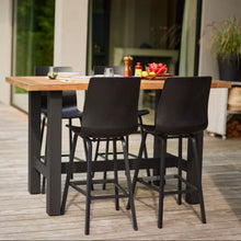 Laden Sie das Bild in den Galerie-Viewer, Hartman Barhocker Hartman Sophie Wave