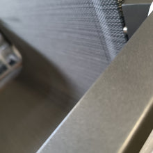 Laden Sie das Bild in den Galerie-Viewer, Stern Evoee Stapelsessel, Gestell Aluminium
