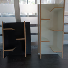 Laden Sie das Bild in den Galerie-Viewer, Wandregal Klein