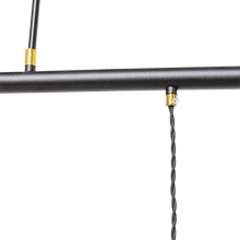 Laden Sie das Bild in den Galerie-Viewer, Kare Pendelleuchte Indoor