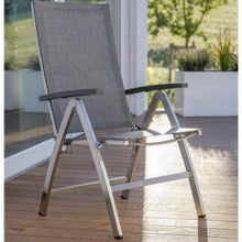 Laden Sie das Bild in den Galerie-Viewer, STERN 6er StuhlSet Mika*