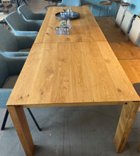 Laden Sie das Bild in den Galerie-Viewer, Tisch Auszugstisch Terra*