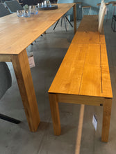 Laden Sie das Bild in den Galerie-Viewer, Tisch Auszugstisch Terra*