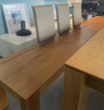 Laden Sie das Bild in den Galerie-Viewer, Tisch Auszugstisch Terra*