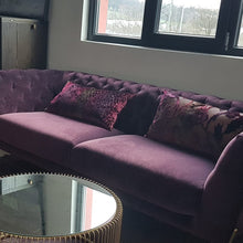 Laden Sie das Bild in den Galerie-Viewer, 3Sitzer Elementgruppe VALENTIN