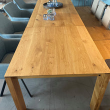 Laden Sie das Bild in den Galerie-Viewer, Tisch Auszugstisch Terra*