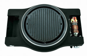 Grill 29 RÖSLE - Buddy Elektro Grill