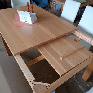 Ausziehtisch Unique Nr.20