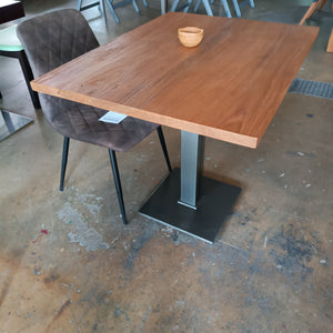 Bistrotisch Teakholz Nr.23