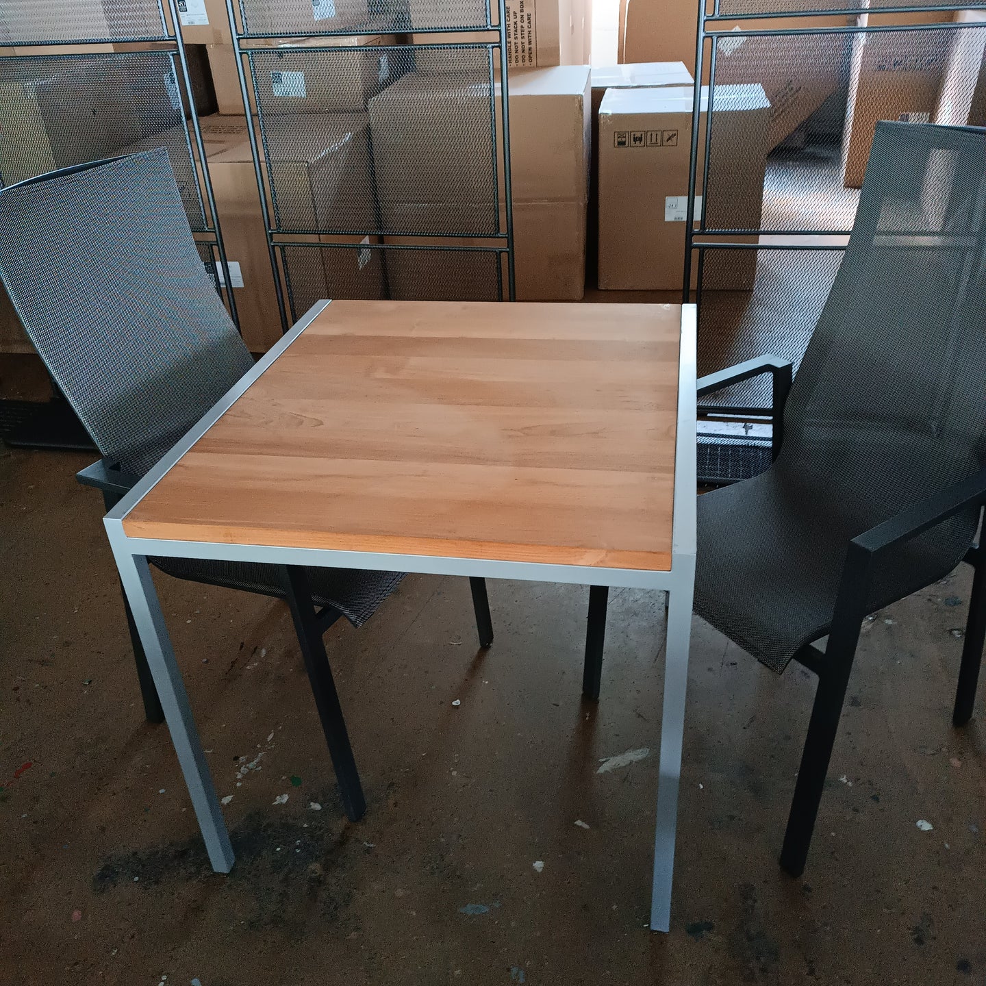 Tisch Smal Nr.35