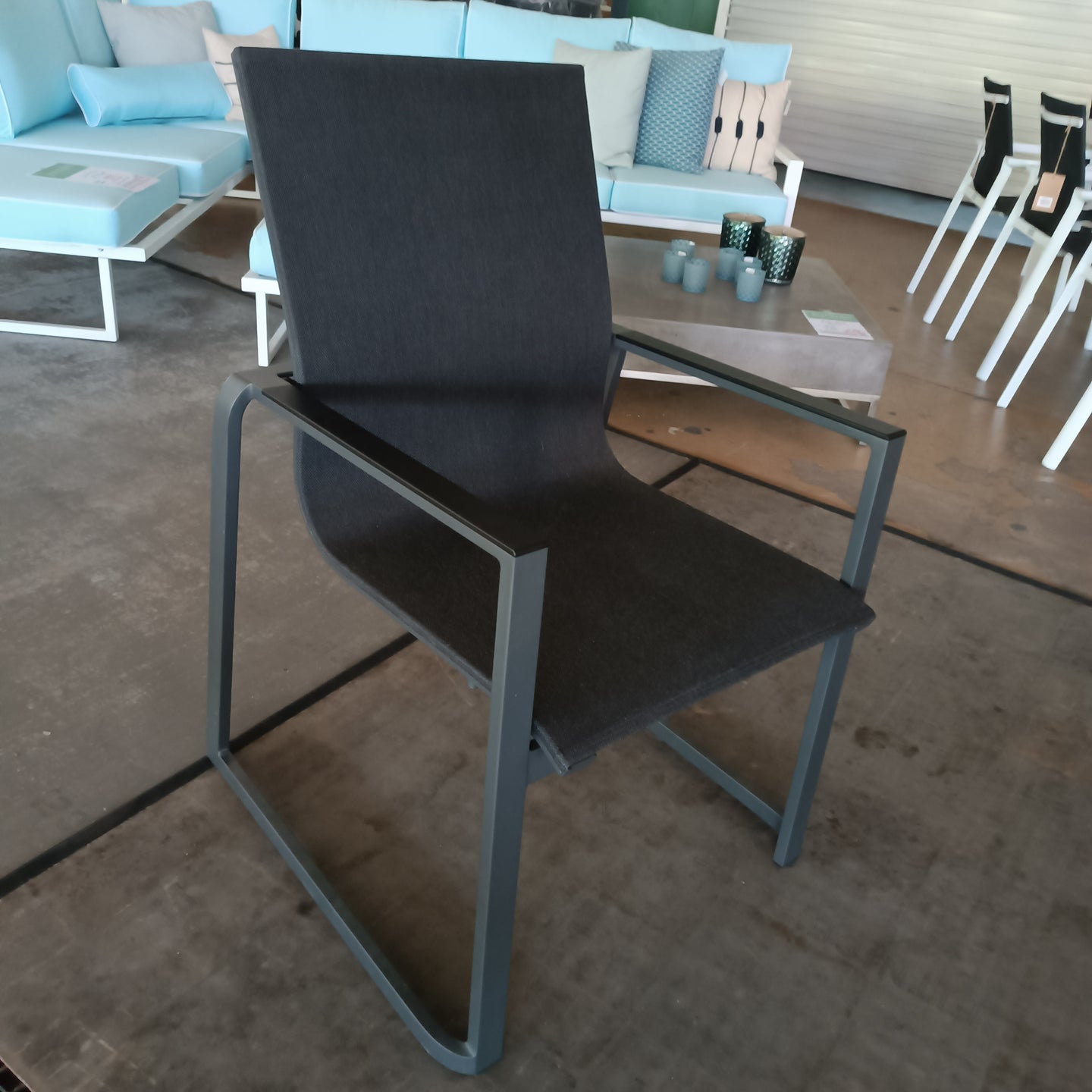 Solpuri Stapelsessel Foxx B Ware