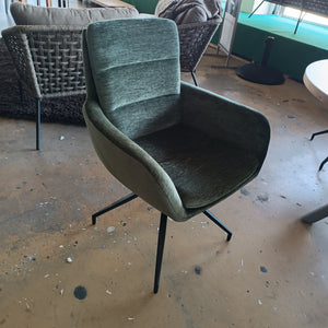 Drehsessel Green