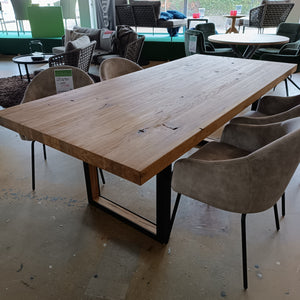 VERKAUFT! SchH6.0 Tisch Vintage