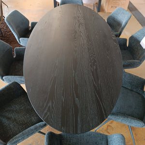 EleOval Tisch*
