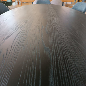 EleOval Tisch*