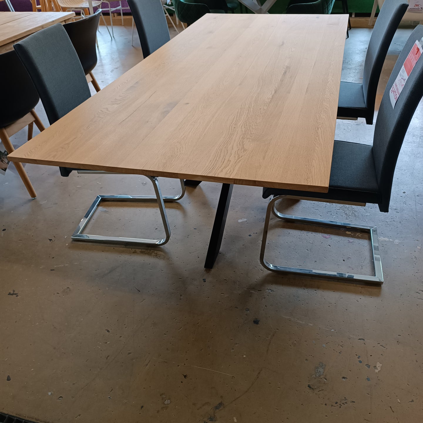 SCHSt Tisch