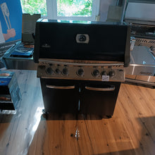 Laden Sie das Bild in den Galerie-Viewer, Grill 48 NAPOLEON - Prestige 665 Grau
