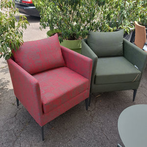 Sessel  Marta STERN SONDERPREIS