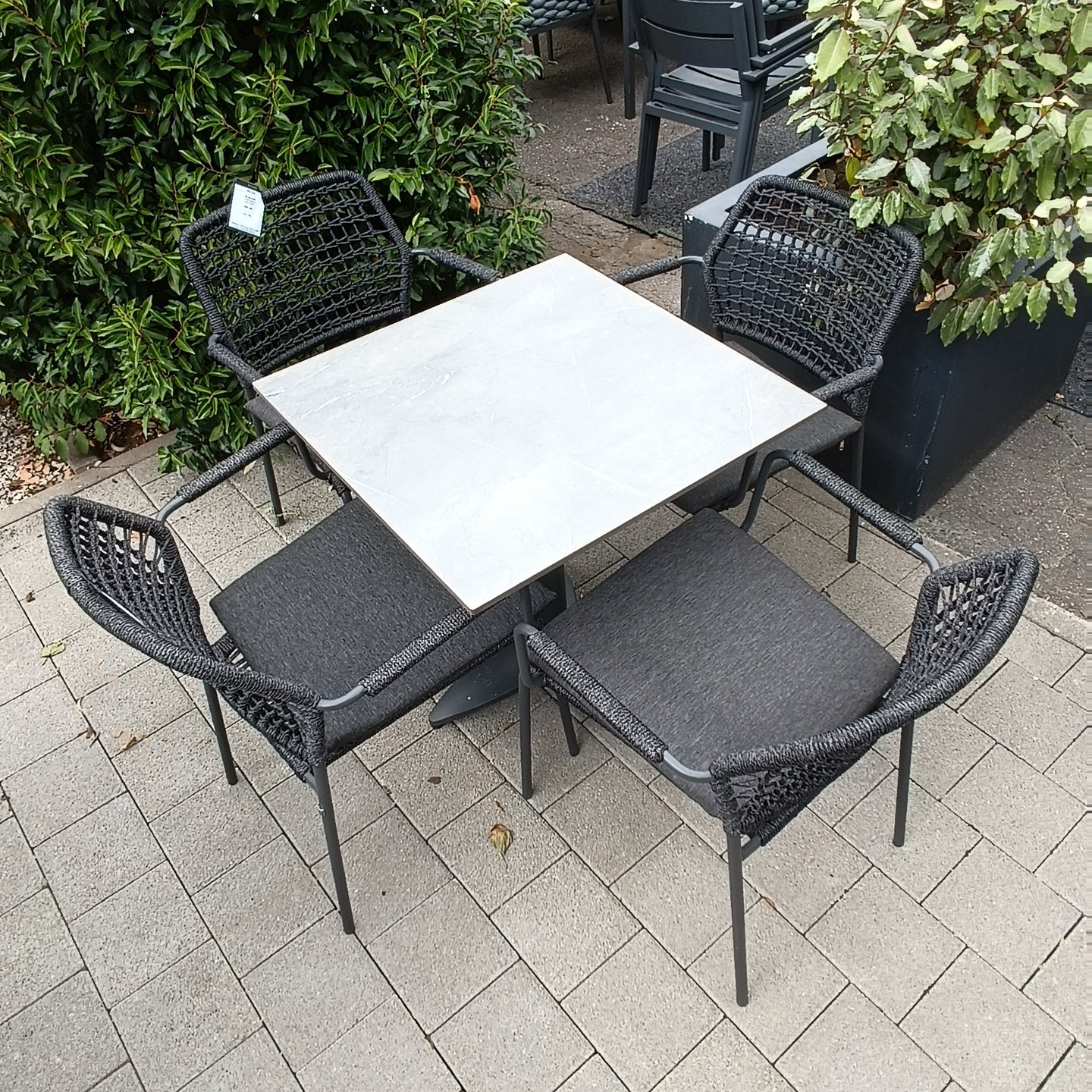AKTIONSTISCHGRUPPEBarist / Sophie 5tlg.