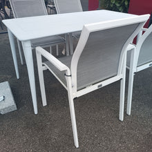 Laden Sie das Bild in den Galerie-Viewer, AKTIONSTISCHGRUPPE Kari/Nimes 4tlg.
