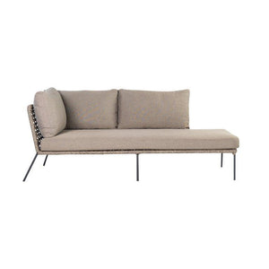 Daybed Sunlounger Moco