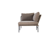 Laden Sie das Bild in den Galerie-Viewer, Daybed Sunlounger Moco
