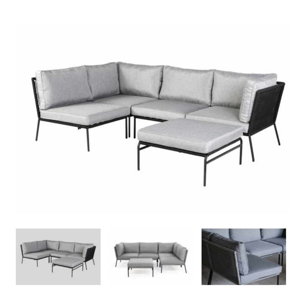 Loungegruppe Lentos