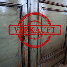 Laden Sie das Bild in den Galerie-Viewer, VERKAUFT! Yunnan Unikat Sideboard
