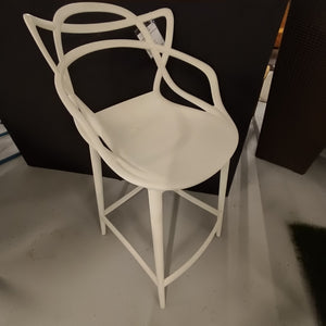 Kartell Barstuhl Masters Stool