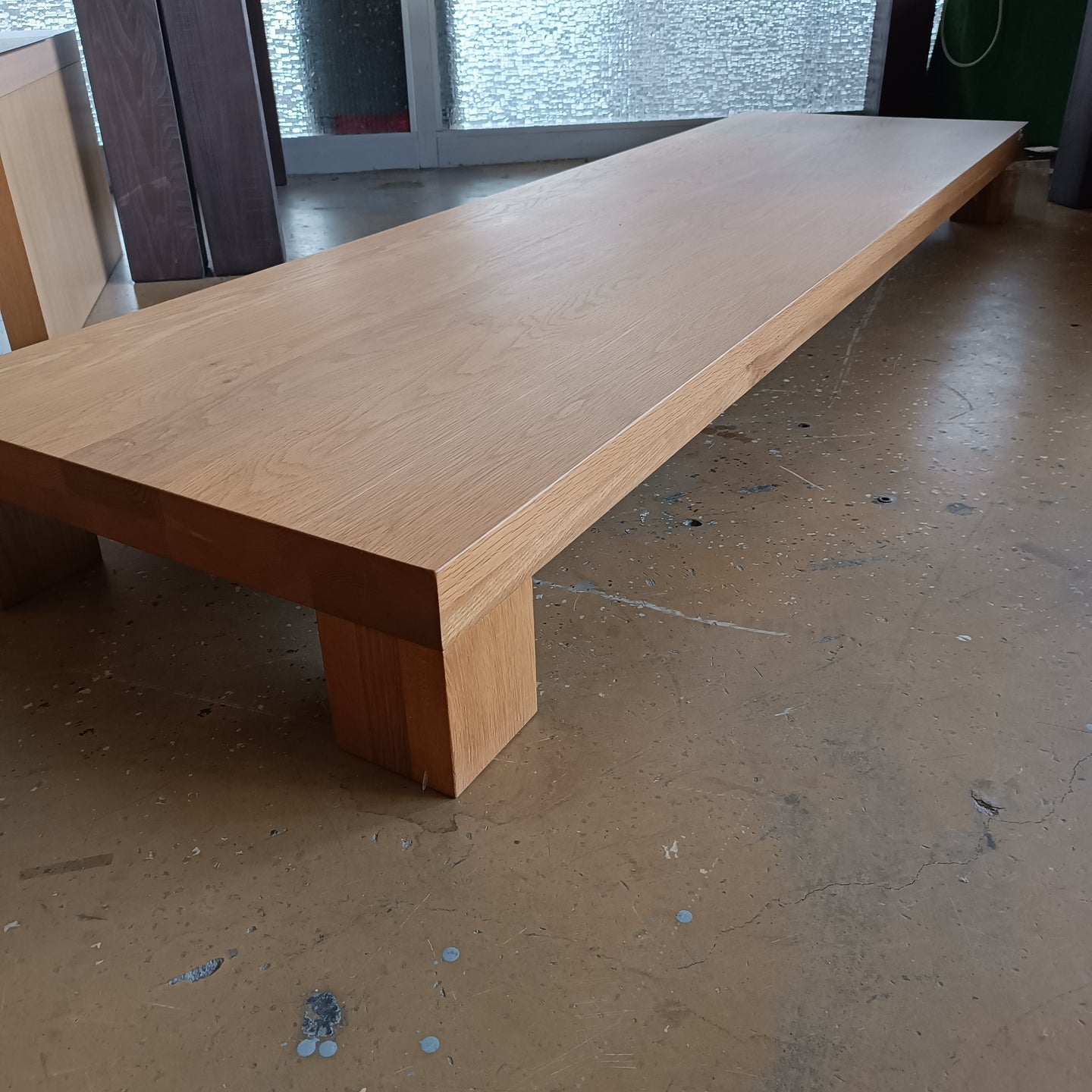 Couchtisch Low Nr.4