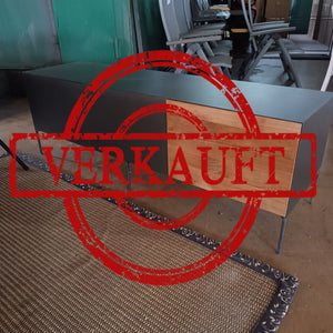 VERKAUFT ! Lowboard Fusion