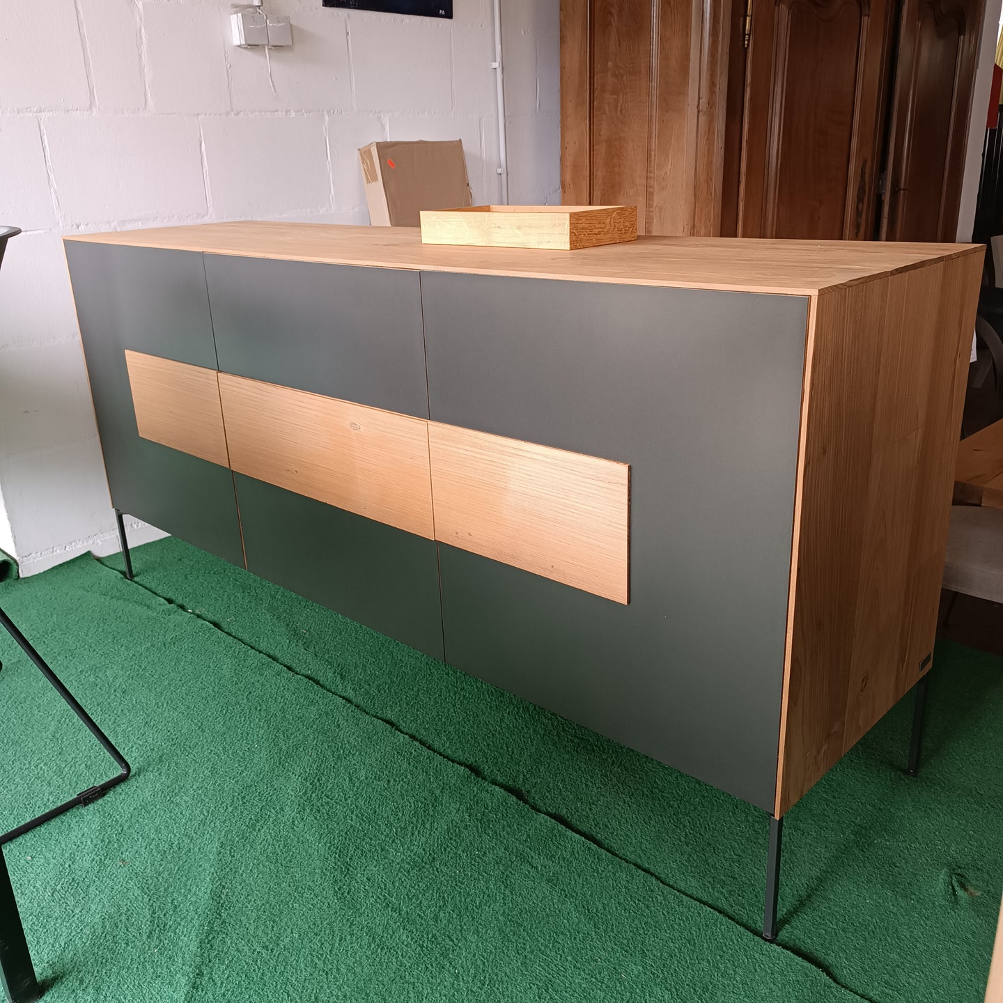 Sideboard New Zen