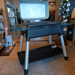 EVERDURE - Furnace 3 Brenner mit Untergestell Grau -Grill 2-