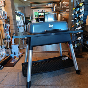 EVERDURE - Furnace 3 Brenner mit Untergestell Grau -Grill 2-